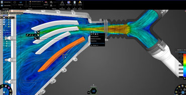 ANSYS 3D Design