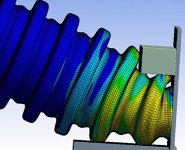 ANSYS Materials