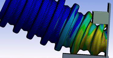 ANSYS Materials